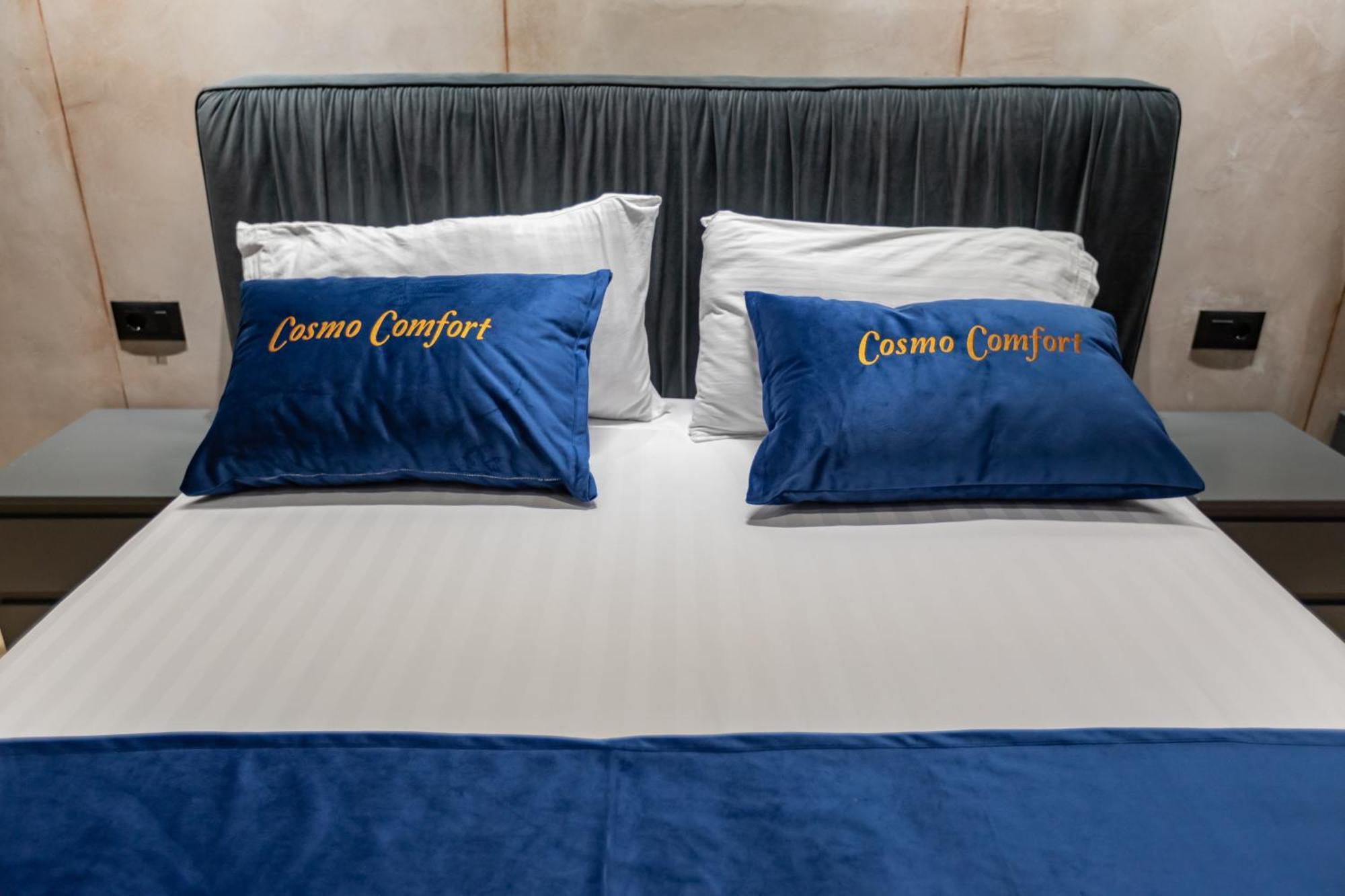 Cosmo Comfort Apartment